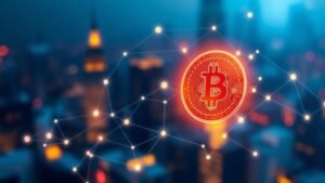Jak blockchain zmienia biznes? nowa era zaufania w handlu i produkcji
