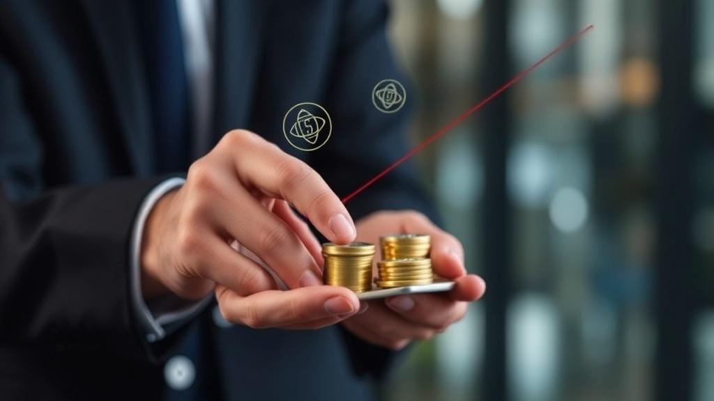 Inwestycje firmy poza podstawową działalnością – kiedy mają sens?. Rodzaje inwestycji niebędących częścią podstawowej działalności