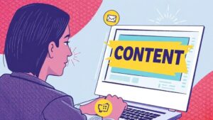 Jak wykorzystać content marketing do pozyskiwania klientów?
