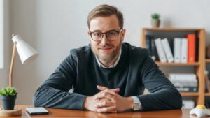 Jak firma staje się rozpoznawalnym ekspertem w internecie